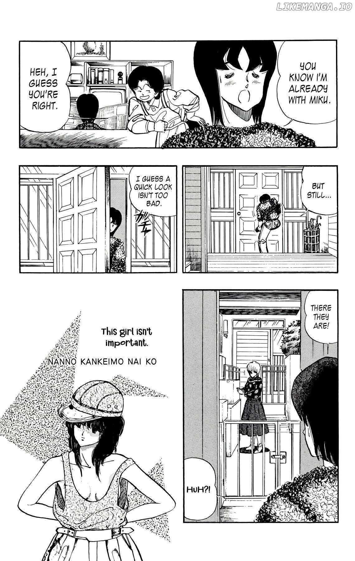 Read Wingman Manga Online