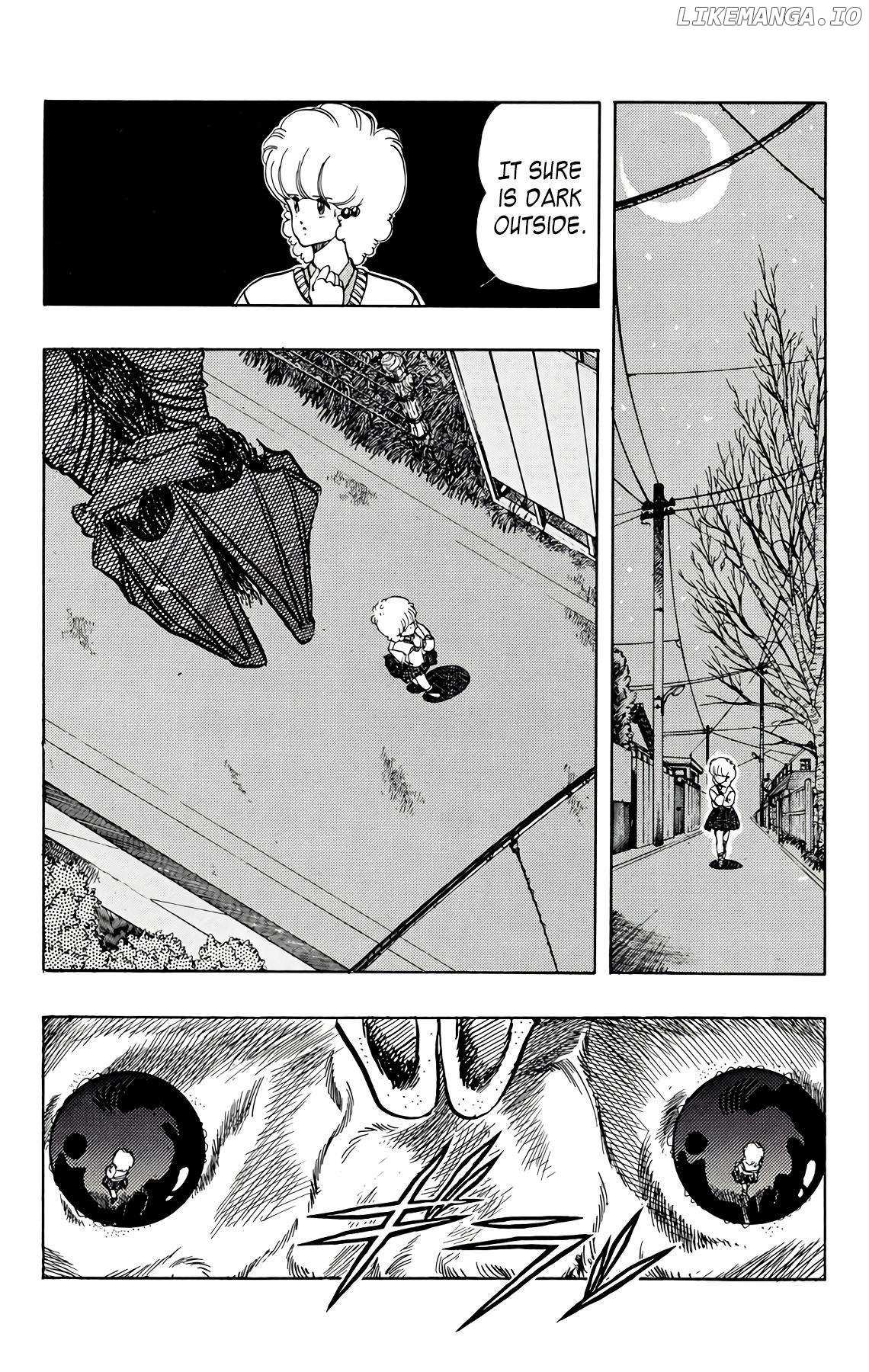 Read Wingman Manga Online