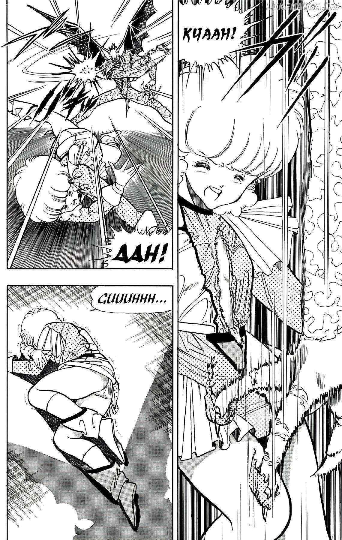 Read Wingman Manga Online