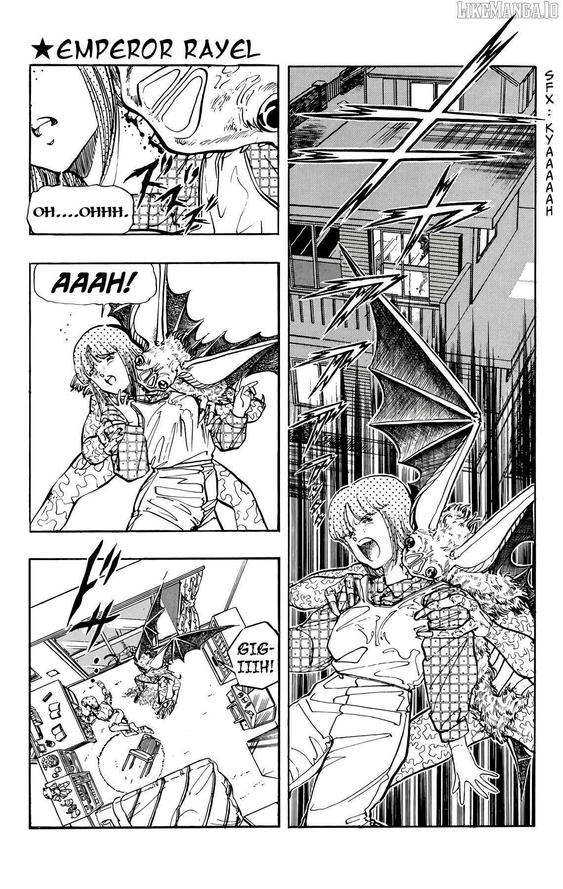 Read Wingman Manga Online