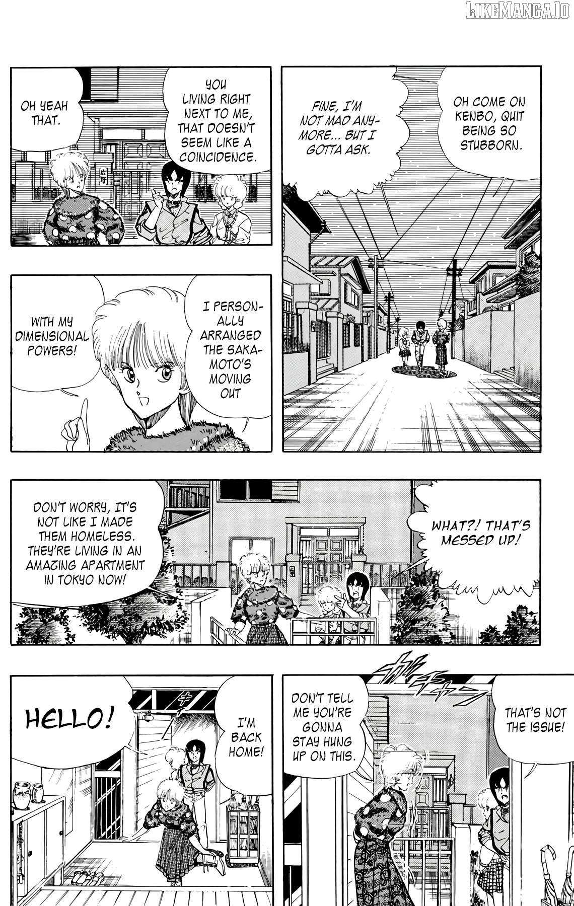 Read Wingman Manga Online