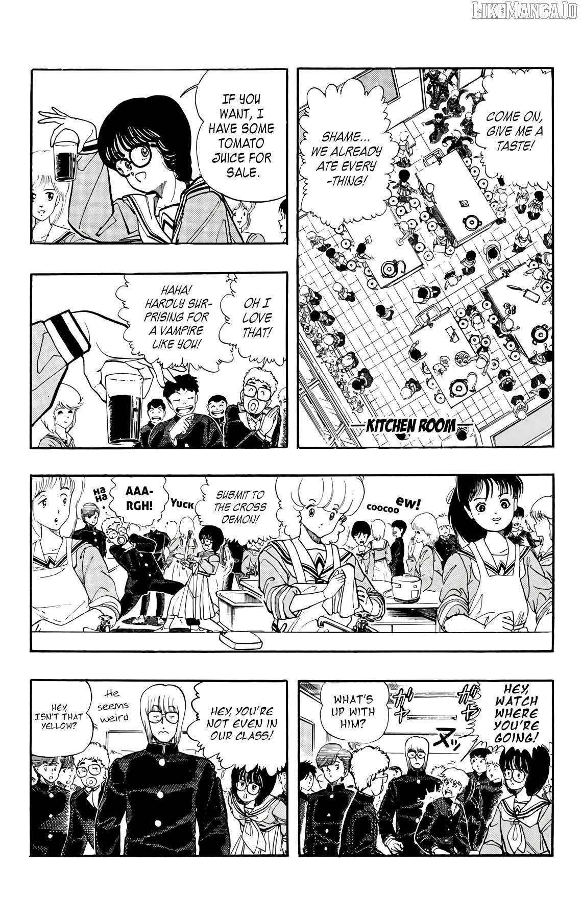 Read Wingman Manga Online
