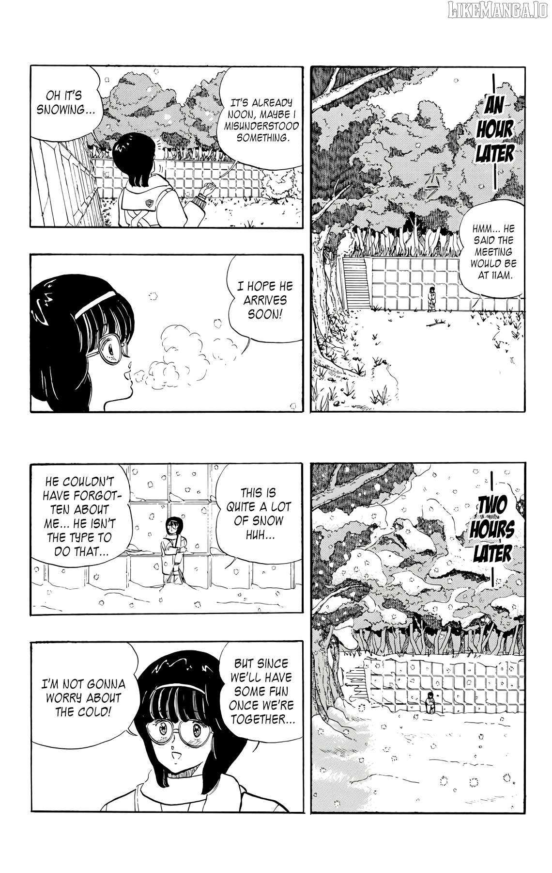 Read Wingman Manga Online
