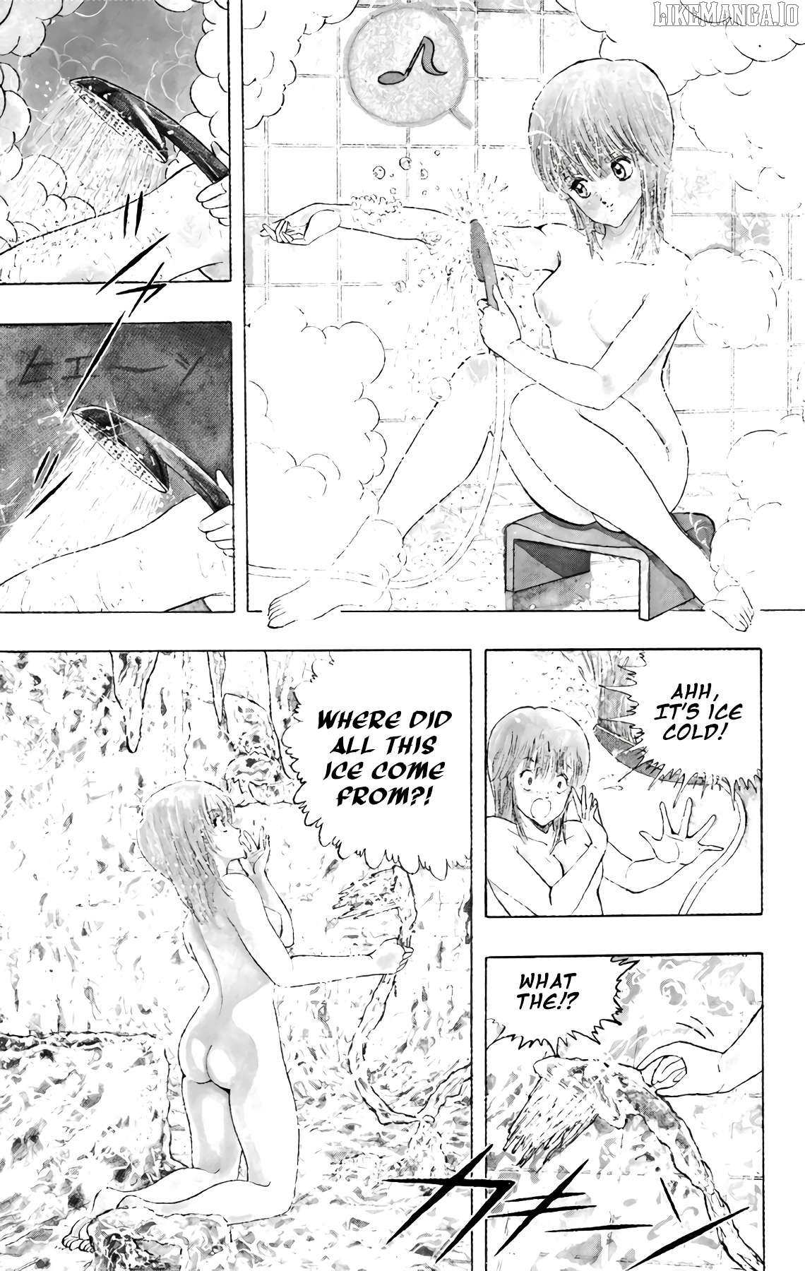 Read Wingman Manga Online