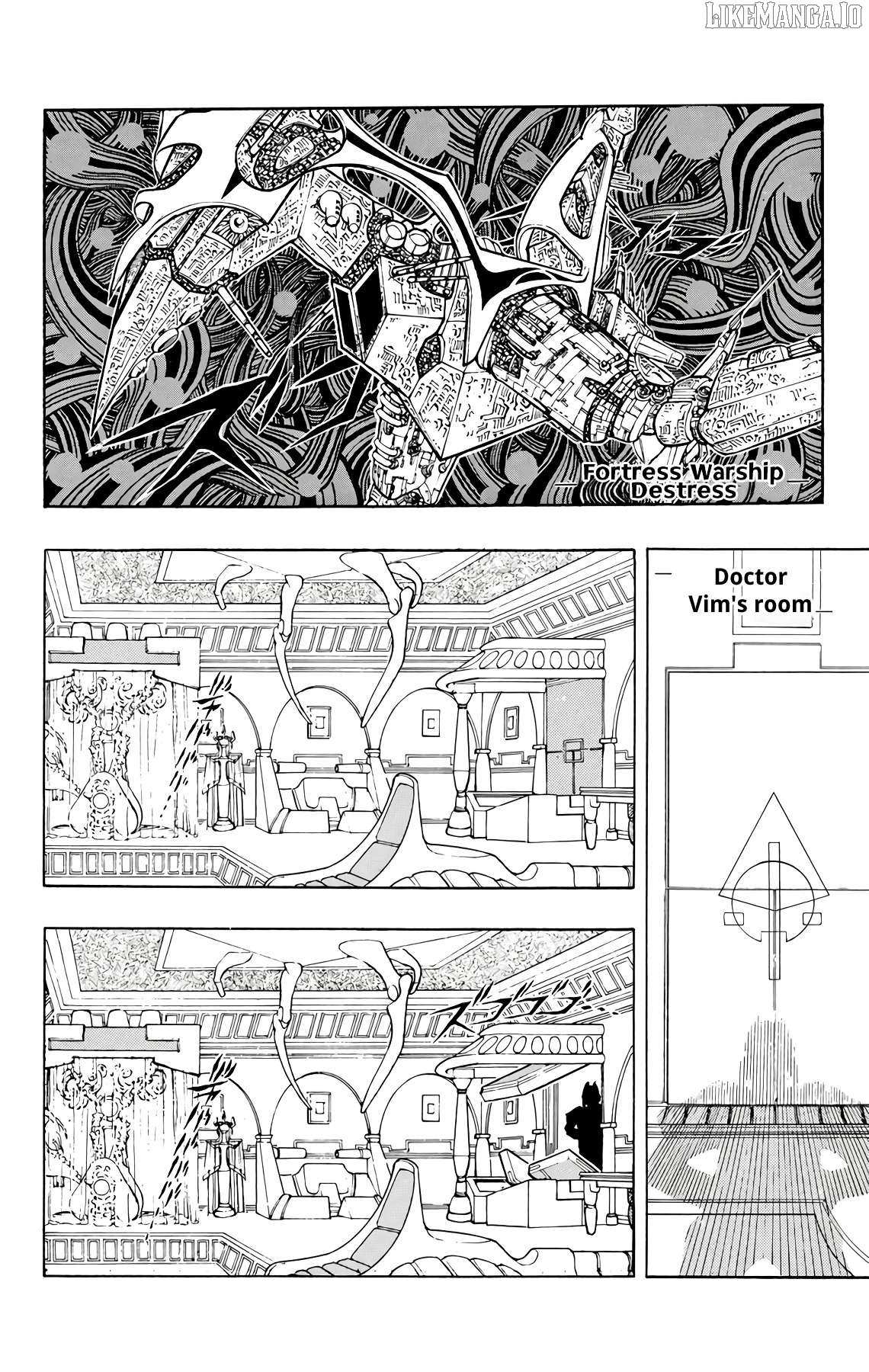 Read Wingman Manga Online