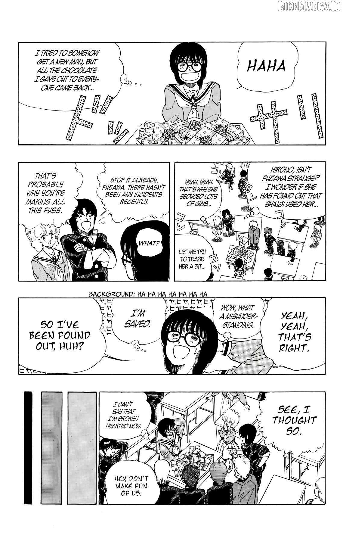 Read Wingman Manga Online