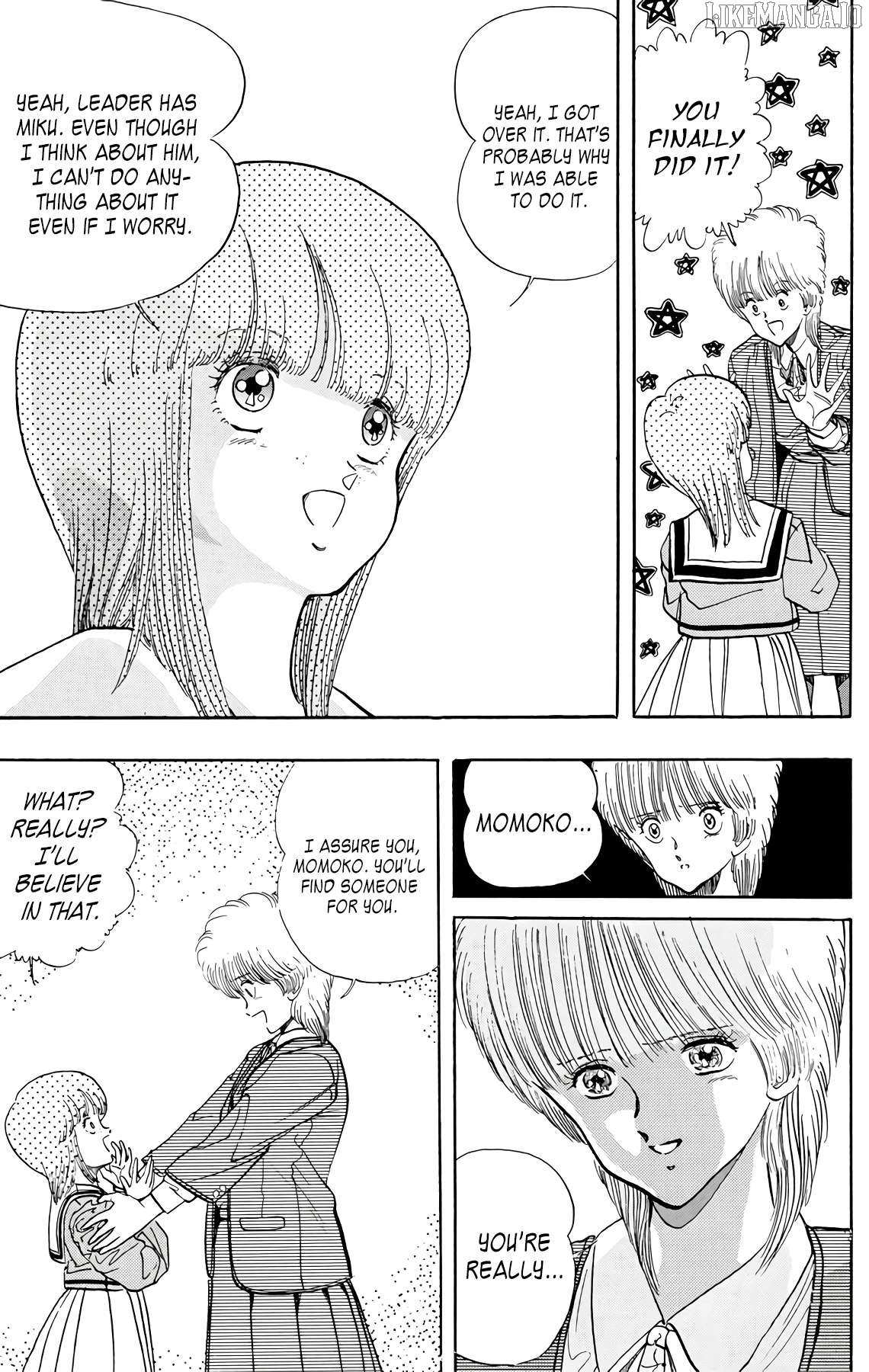 Read Wingman Manga Online
