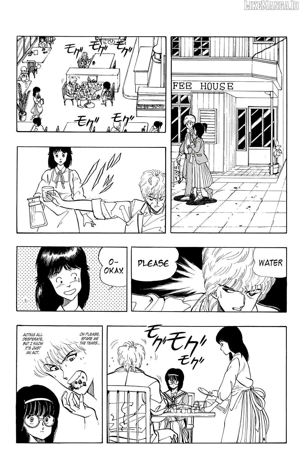 Read Wingman Manga Online