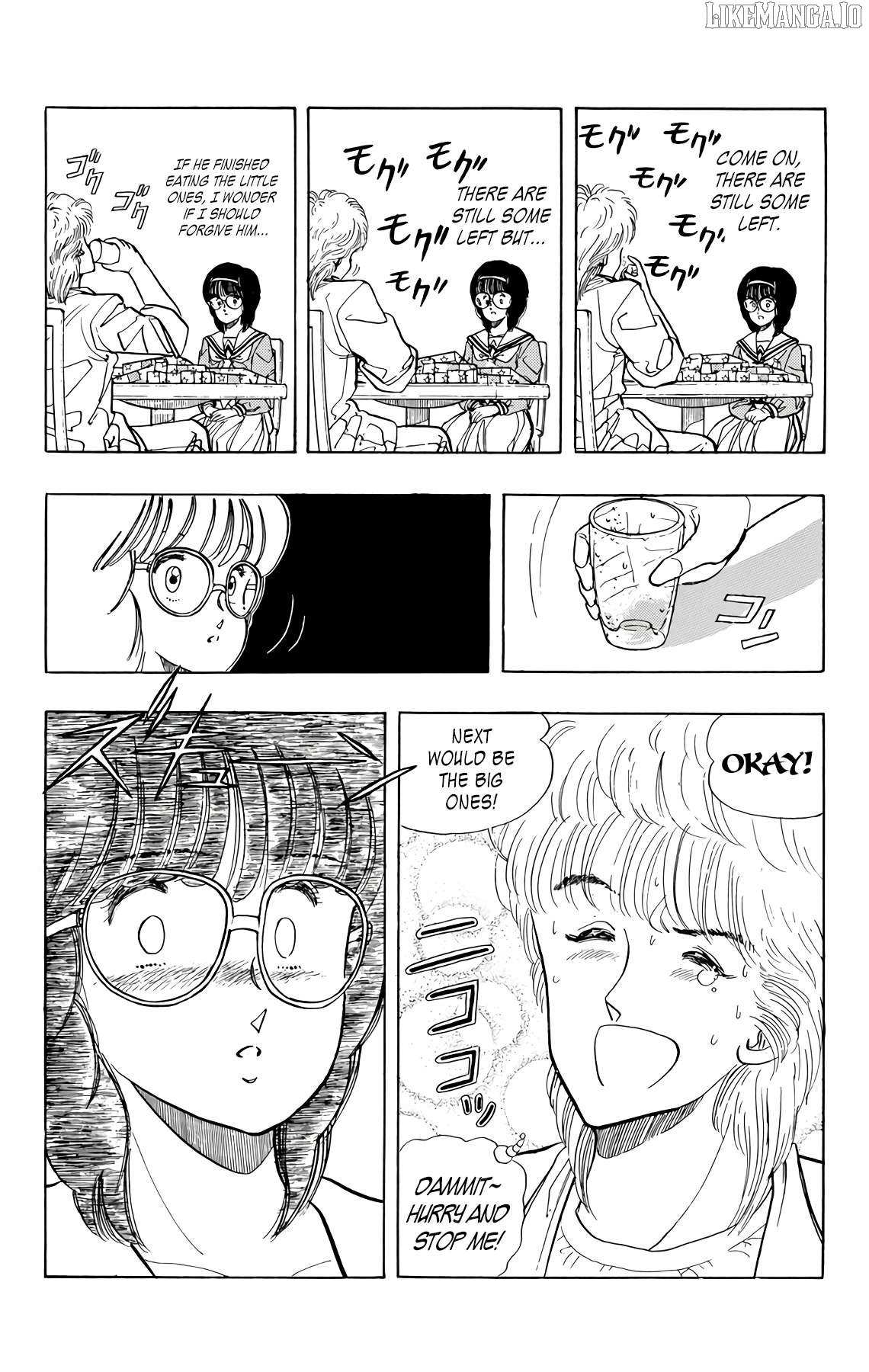 Read Wingman Manga Online