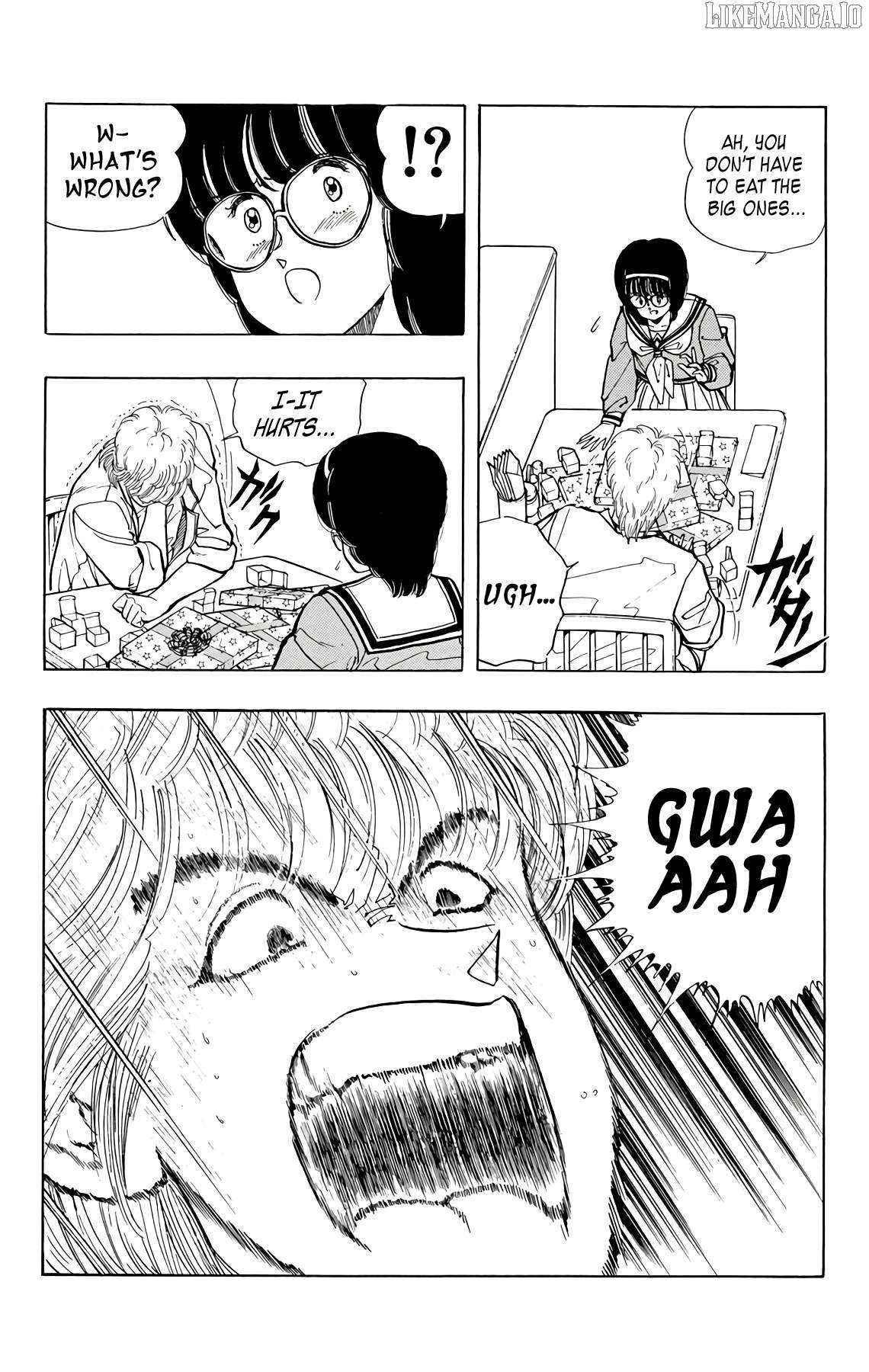 Read Wingman Manga Online