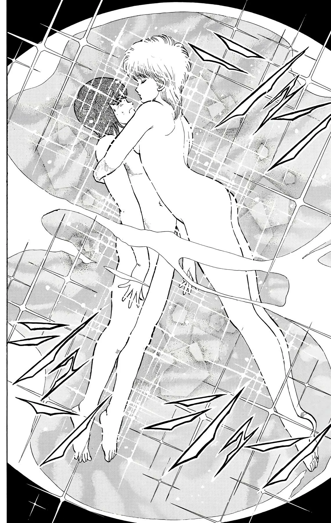 Read Wingman Manga Online
