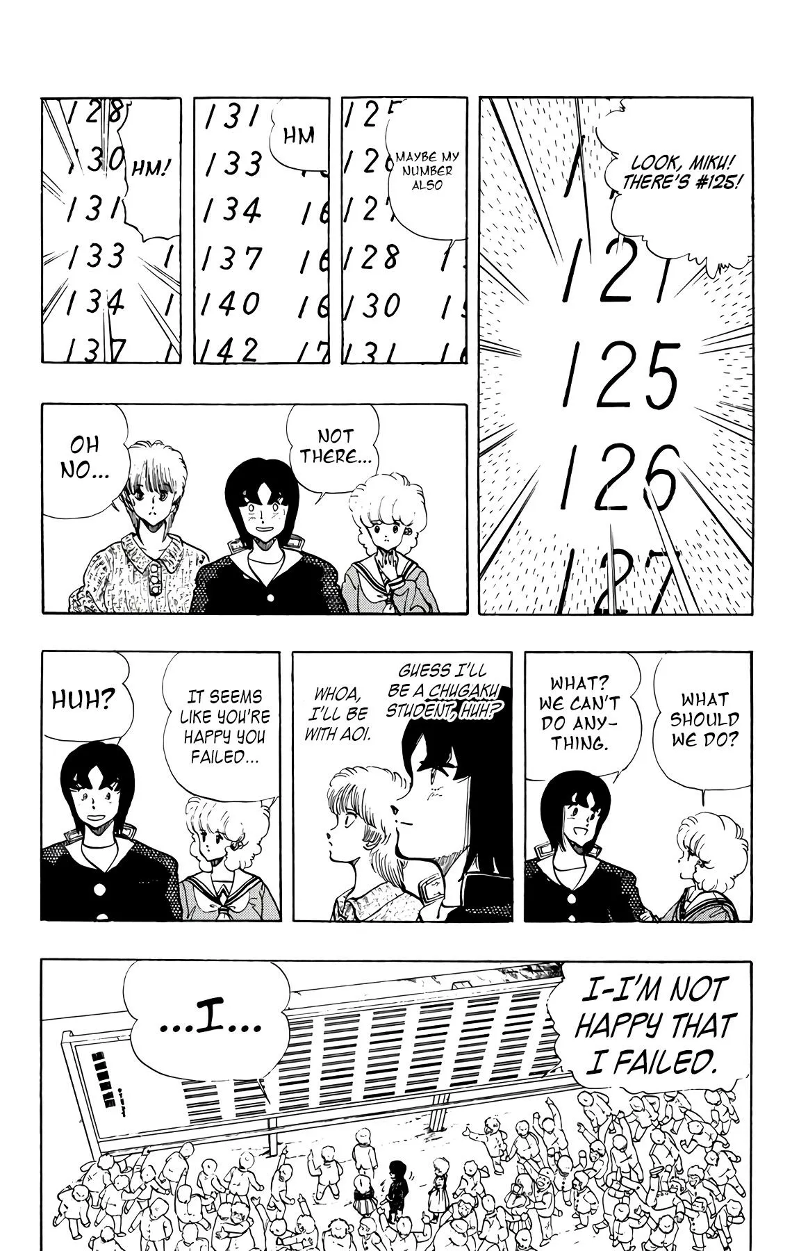Read Wingman Manga Online