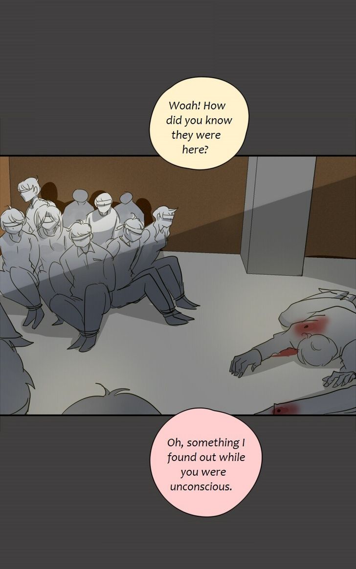 Read unOrdinary Manga Online