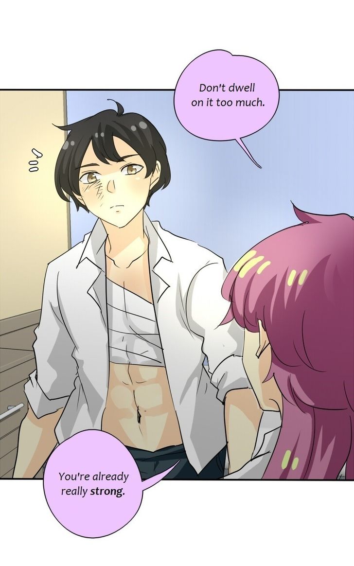 Read unOrdinary Manga Online