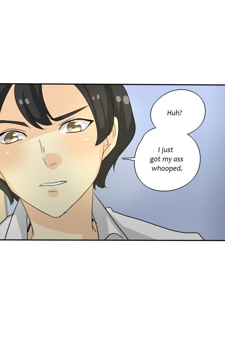 Read unOrdinary Manga Online