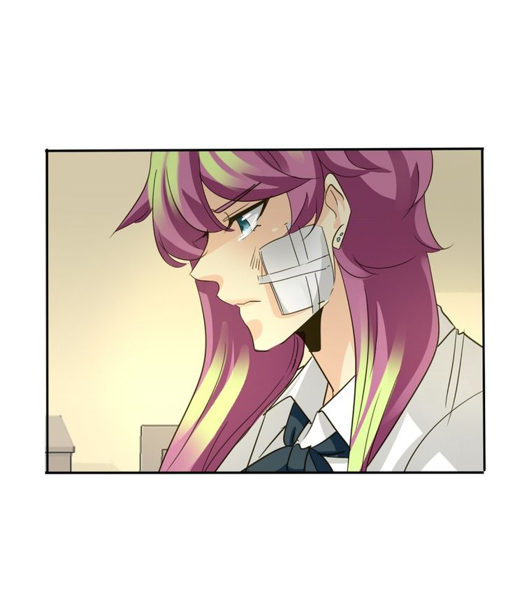 Read unOrdinary Manga Online