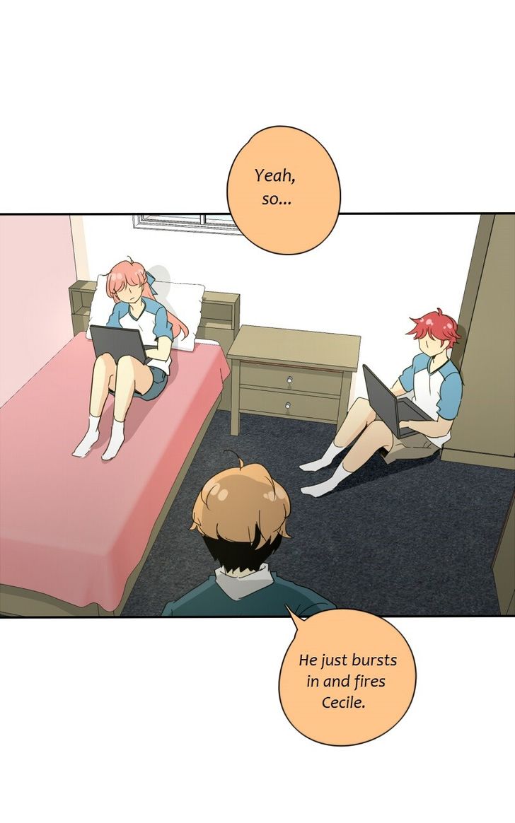 Read unOrdinary Manga Online