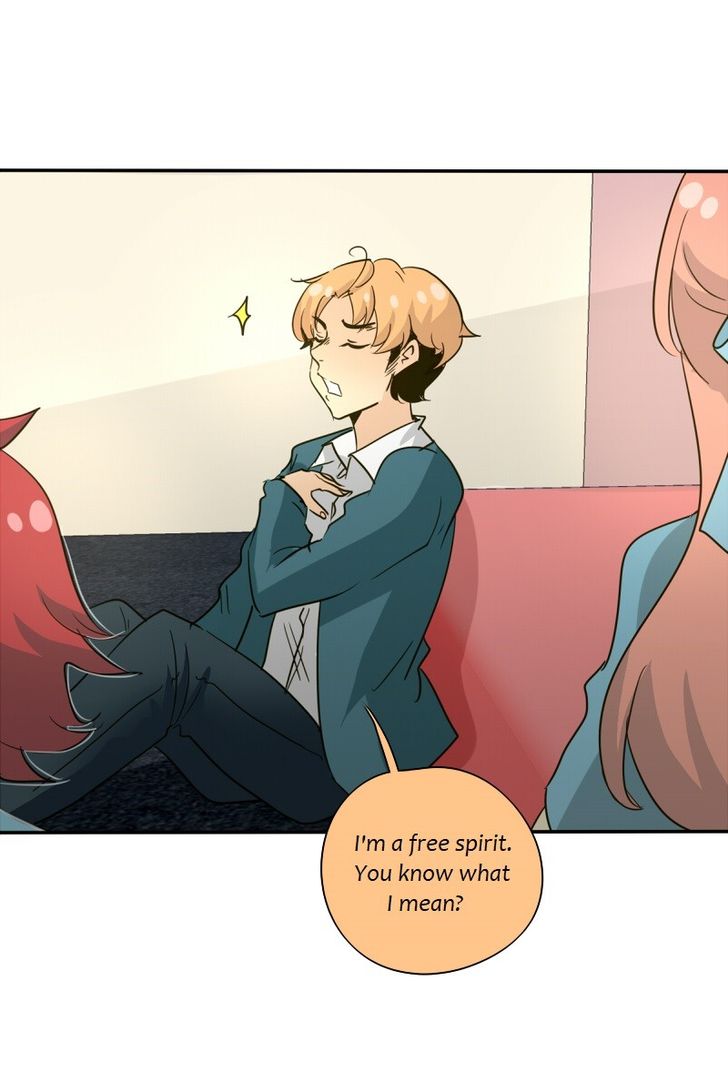 Read unOrdinary Manga Online