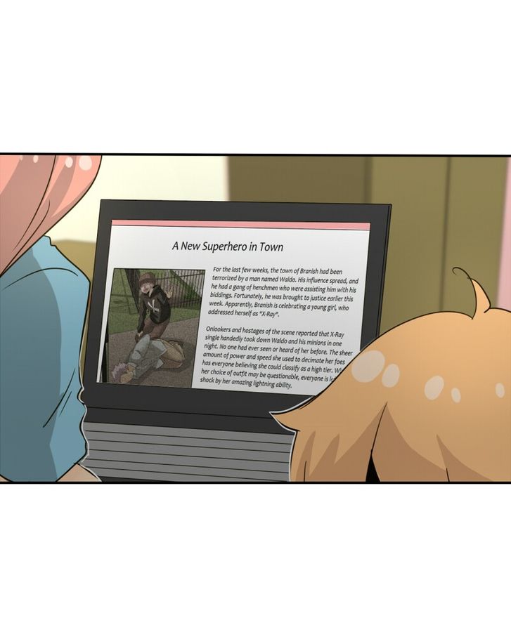 Read unOrdinary Manga Online