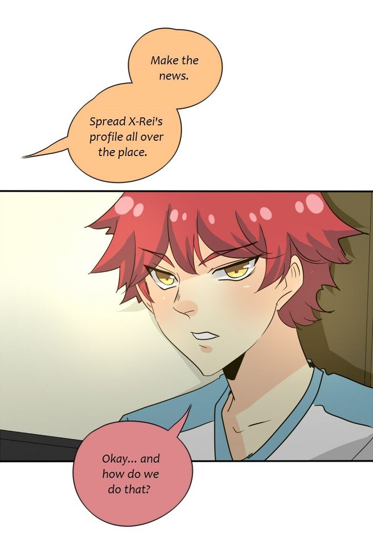Read unOrdinary Manga Online