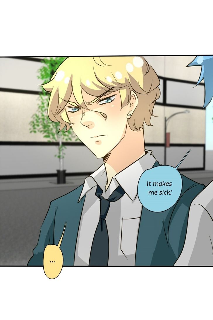 Read unOrdinary Manga Online