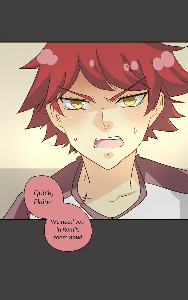 Read unOrdinary Manga Online