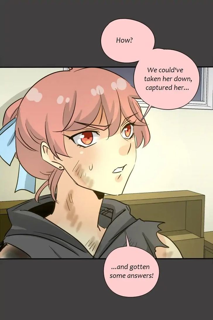 Read unOrdinary Manga Online