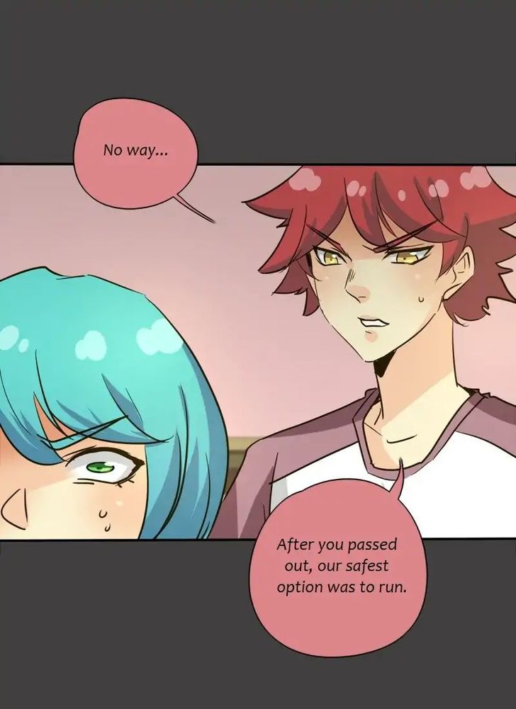 Read unOrdinary Manga Online