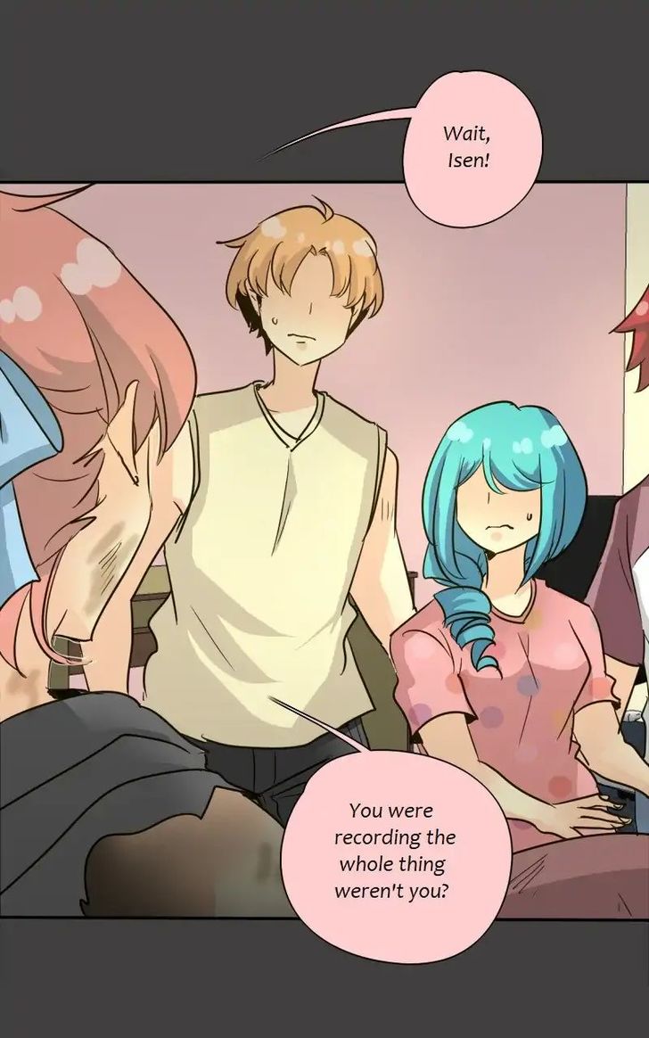 Read unOrdinary Manga Online
