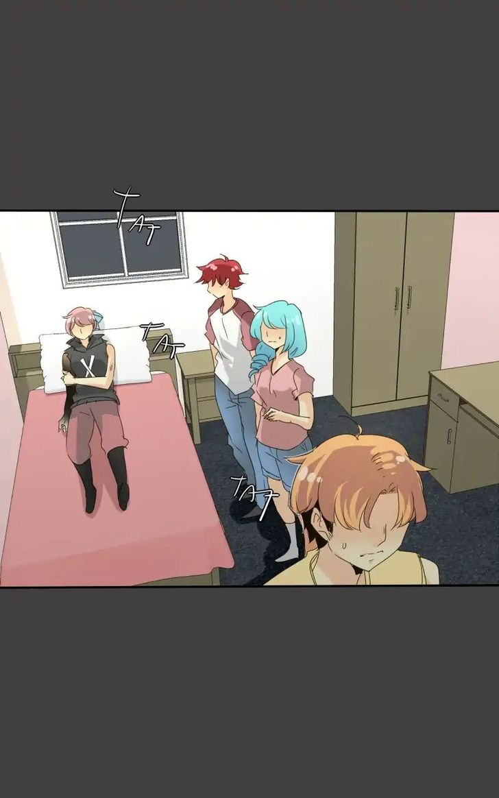 Read unOrdinary Manga Online