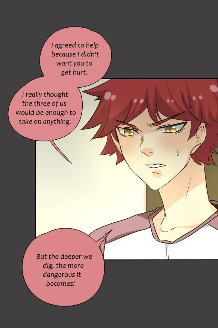 Read unOrdinary Manga Online