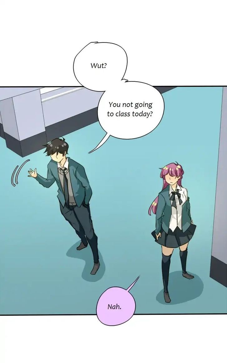Read unOrdinary Manga Online