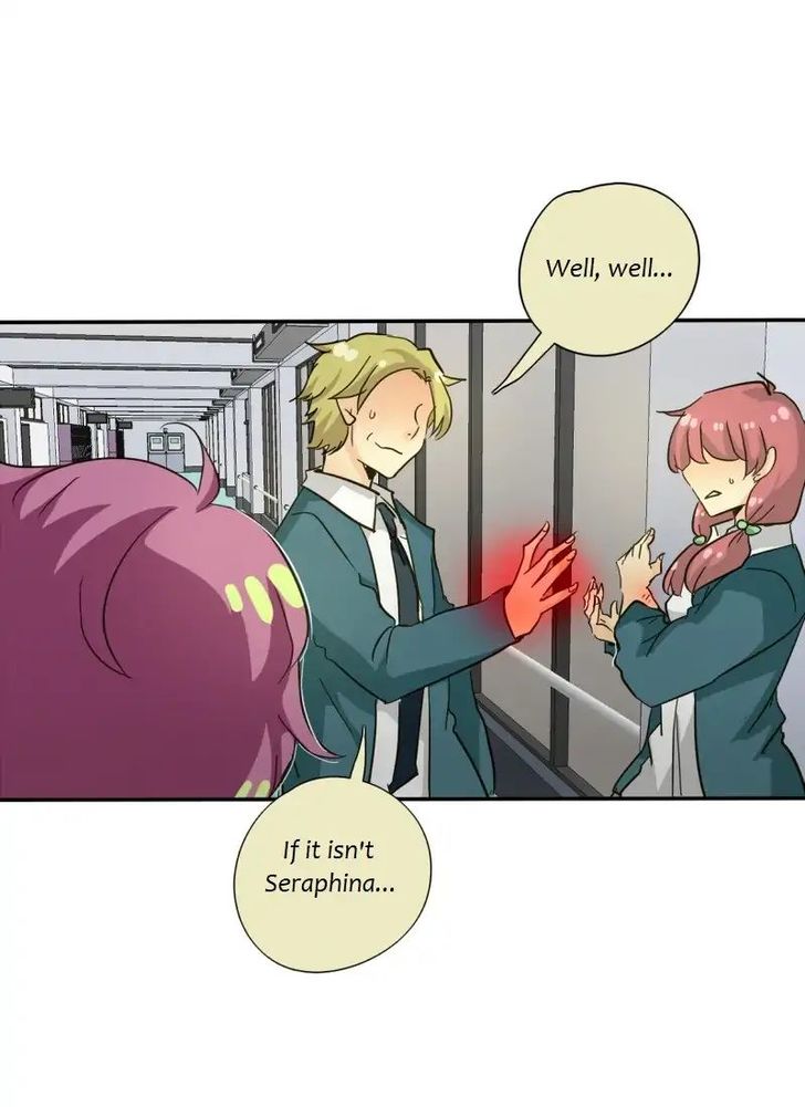 Read unOrdinary Manga Online