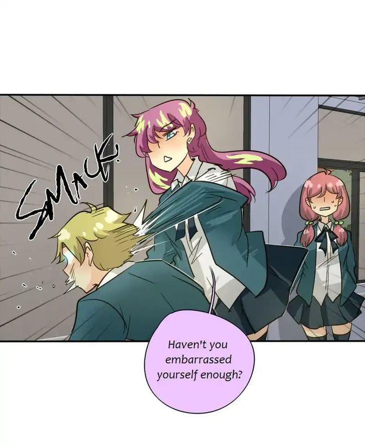 Read unOrdinary Manga Online
