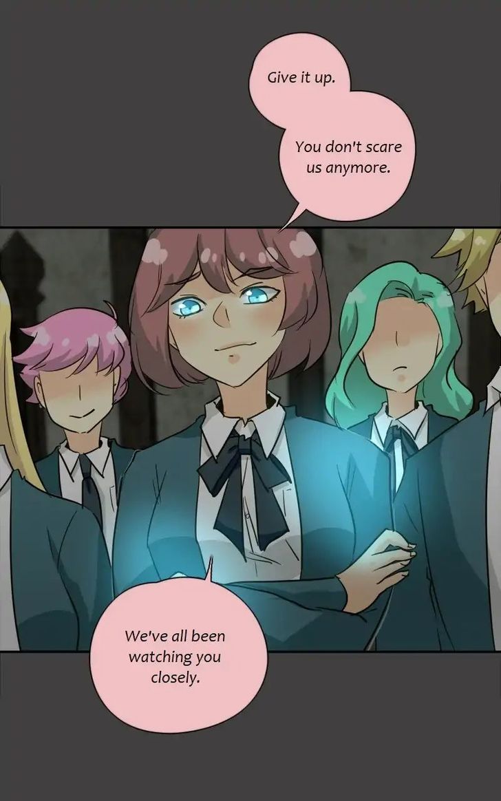 Read unOrdinary Manga Online