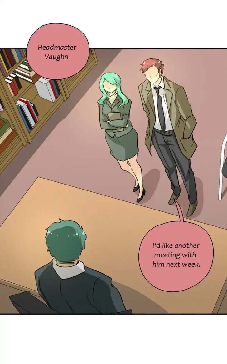 Read unOrdinary Manga Online