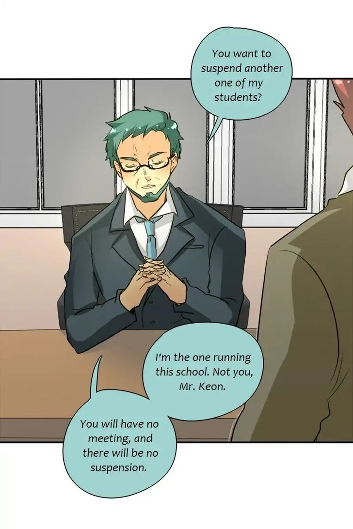 Read unOrdinary Manga Online