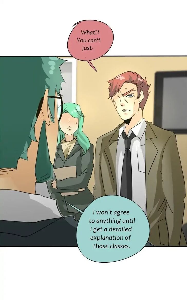 Read unOrdinary Manga Online