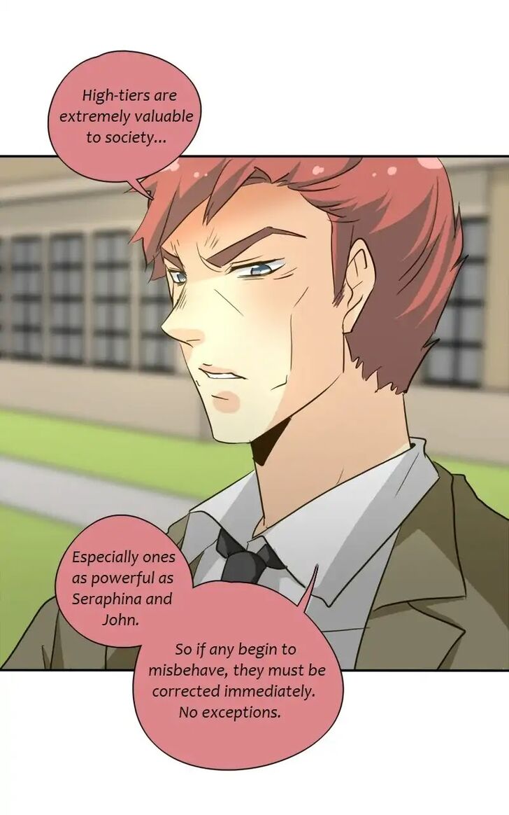 Read unOrdinary Manga Online