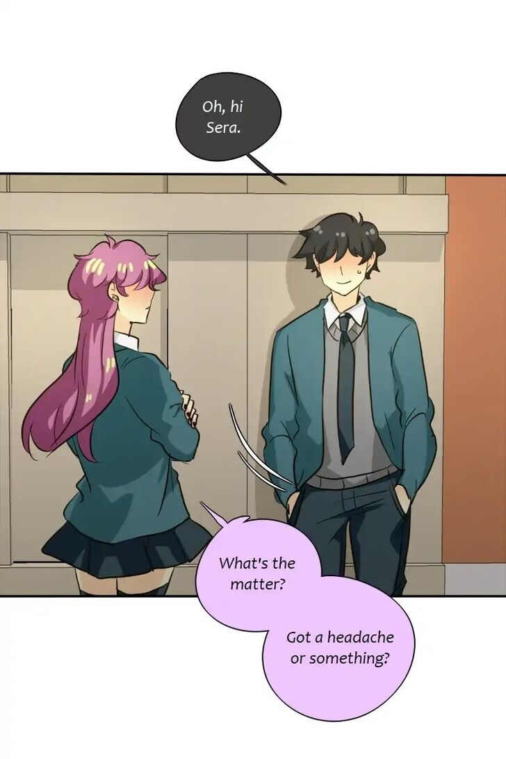 Read unOrdinary Manga Online