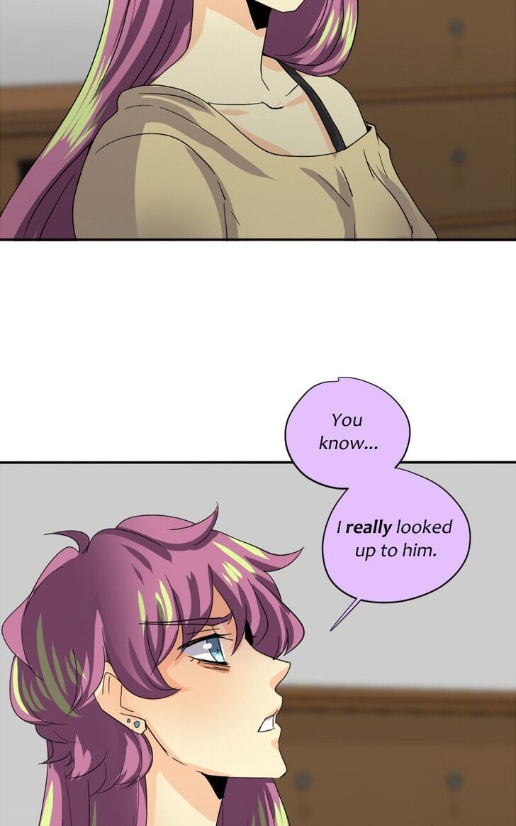 Read unOrdinary Manga Online