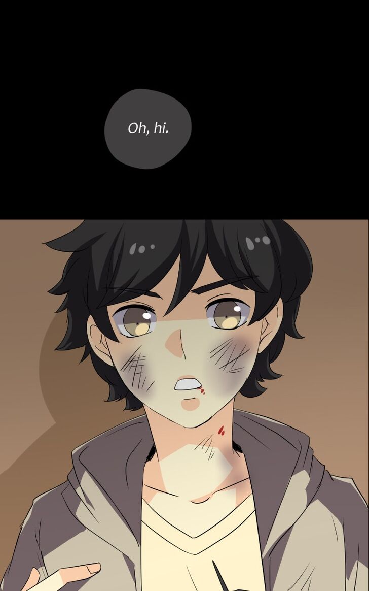 Read unOrdinary Manga Online
