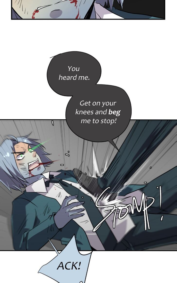 Read unOrdinary Manga Online