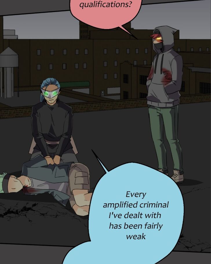 Read unOrdinary Manga Online
