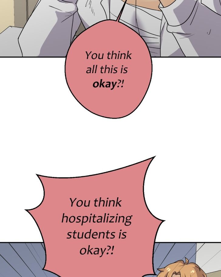 Read unOrdinary Manga Online
