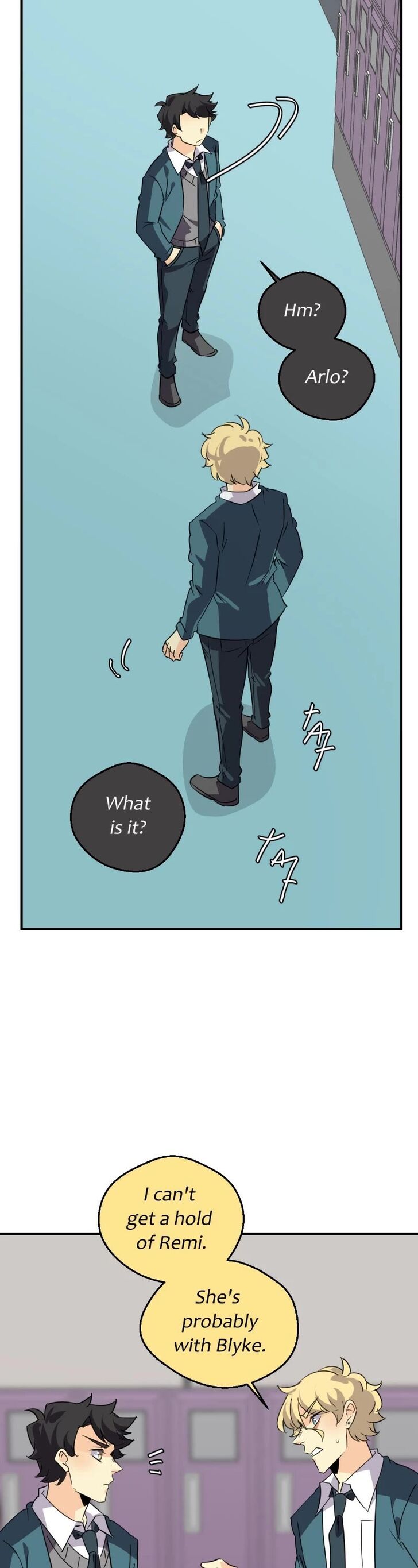 Read unOrdinary Manga Online
