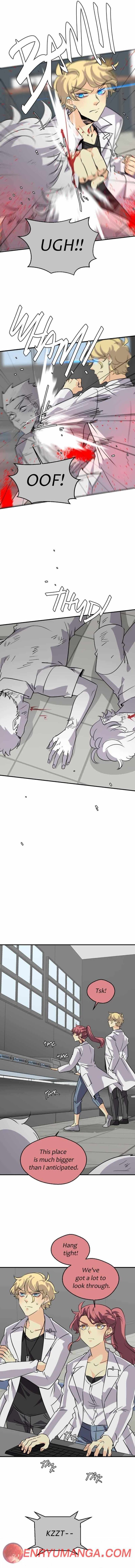 Read unOrdinary Manga Online
