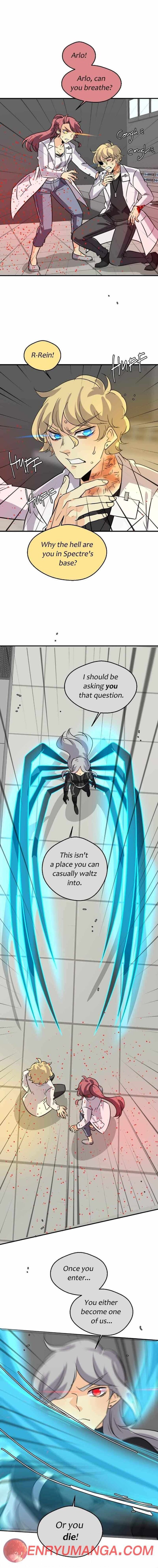 Read unOrdinary Manga Online