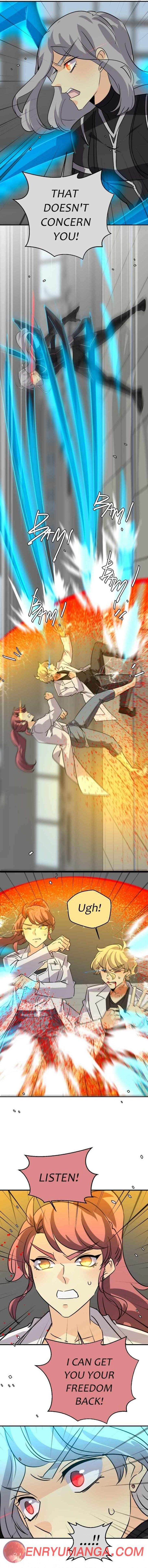 Read unOrdinary Manga Online