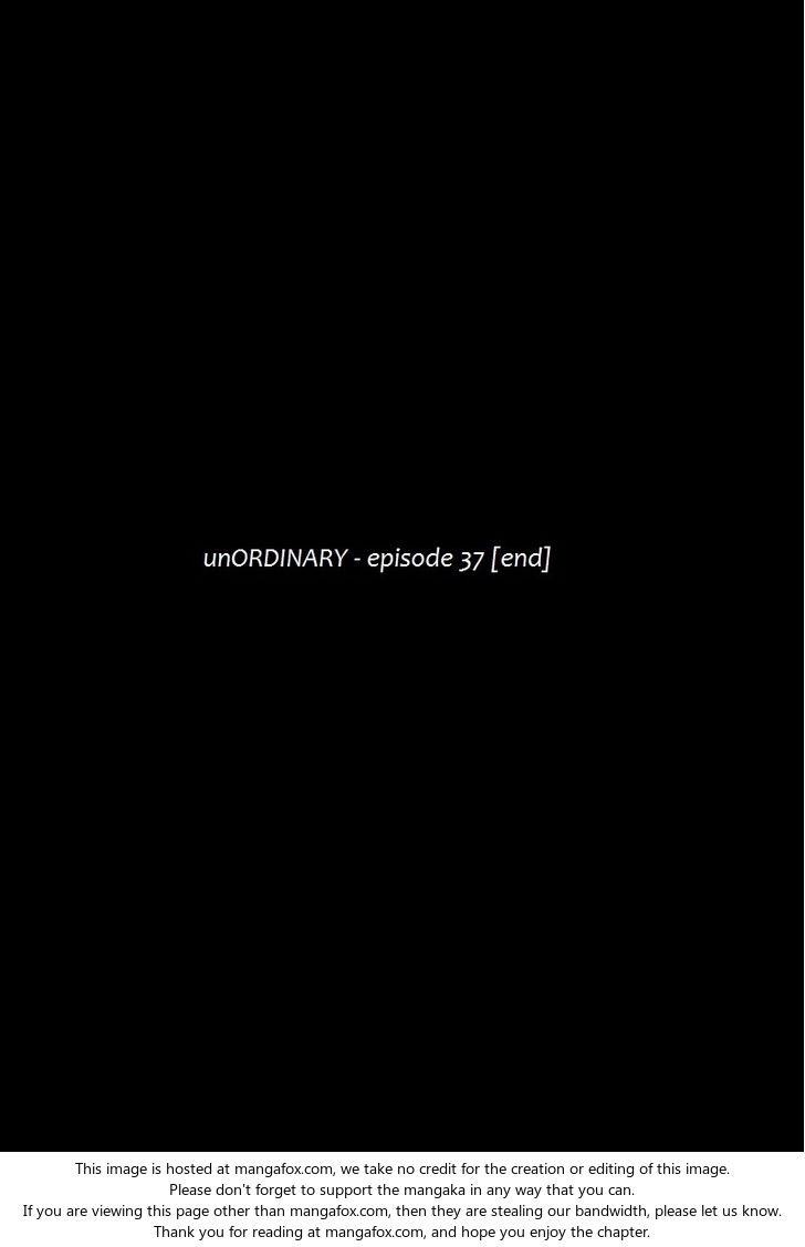 Read unOrdinary Manga Online